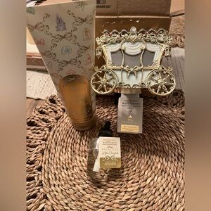 NWT BBW DISNEY COLLECTION